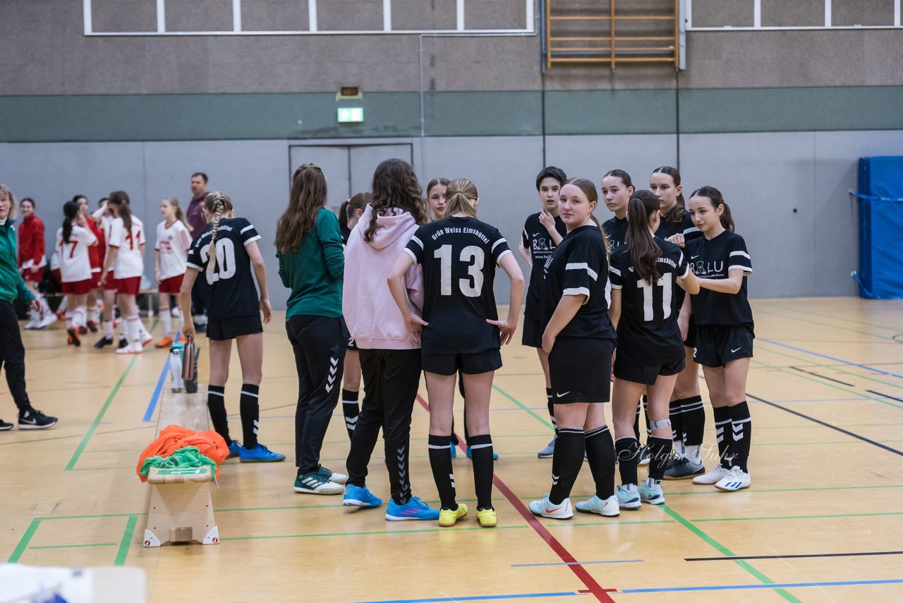 Bild 126 - wCJ Futsalmeisterschaft